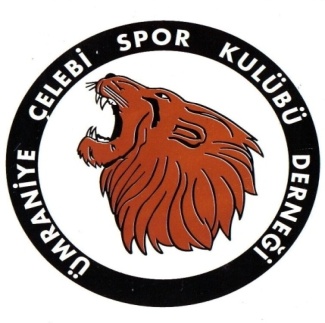 ÜMRANİYE ÇELEBİ SPOR KULÜBÜ Logosu