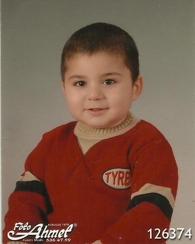 ALİ İLHAN